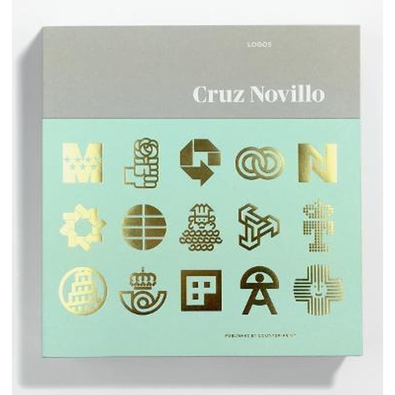Cruz Novillo: Logos