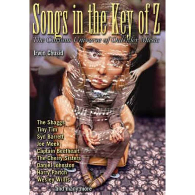 Songs in the Key of Z