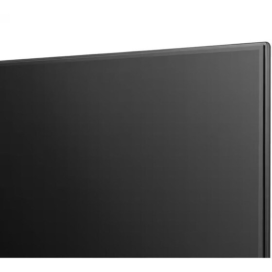 Hisense  QLED 65" 4K Smart Τηλεόραση 65E7NQ image 6