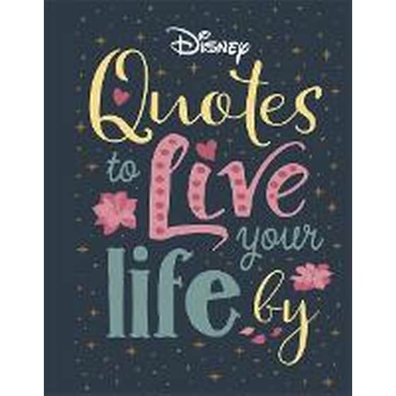 Disney Quotes to Live Your Life By image 0