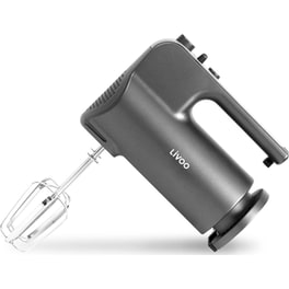LIVOO DOP228 300W Γκρι Μίξερ Χειρός