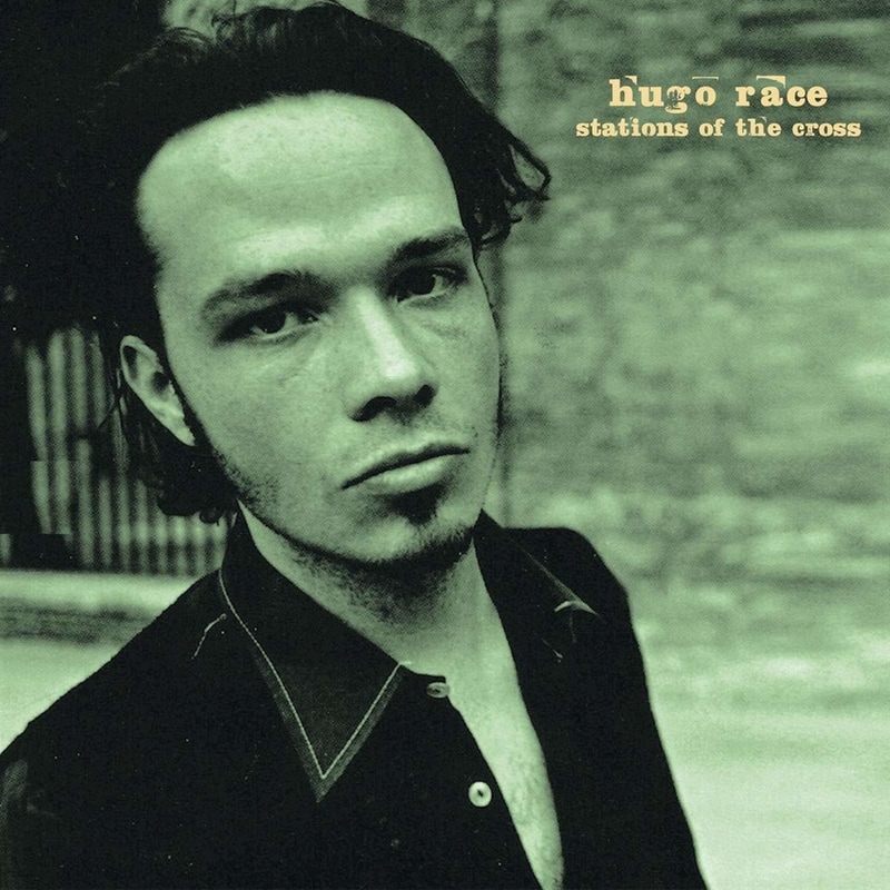 Stations Of The Cross