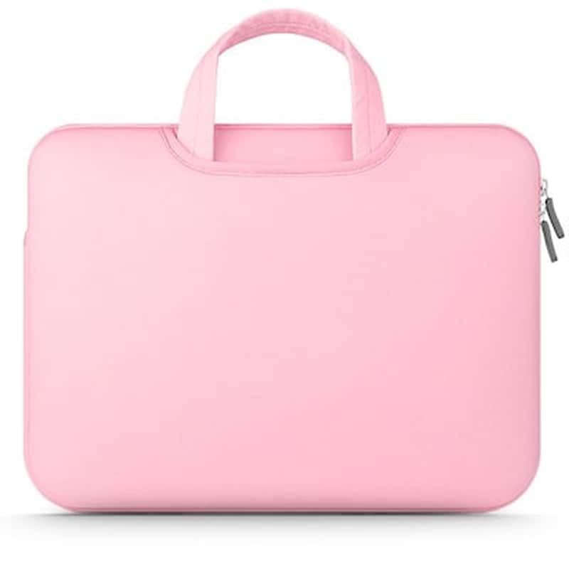 TECH-PROTECT Sleeve Case Tech-protect Airbag 15-16 - Pink