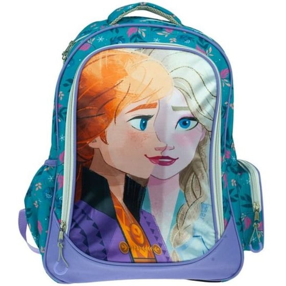 Τσάντα Πλάτης Gim Frozen Πολλών Θηκών image 0