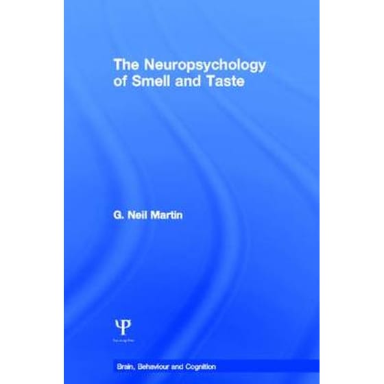 Neuropsychology of Smell and Taste image 0
