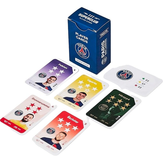 Chelsea Player Cards 2023/24 Επέκταση (Superclub) image 1