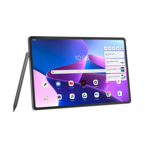 Tablet Lenovo P12 PRO 6GB/128GB WiFi + Lenovo Precision Pen 3 image 1