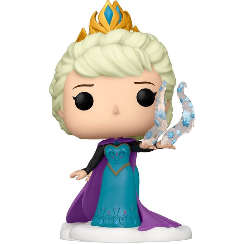 Funko Pop! Disney - Frozen - Elsa #1024