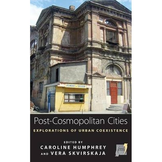 POST-COSMOPOLITAN CITIES image 0