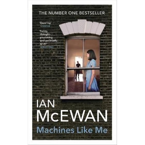 Machines Like Me image 0