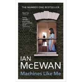 Machines Like Me