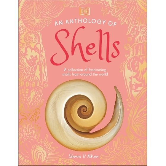 An Anthology of Shells image 0