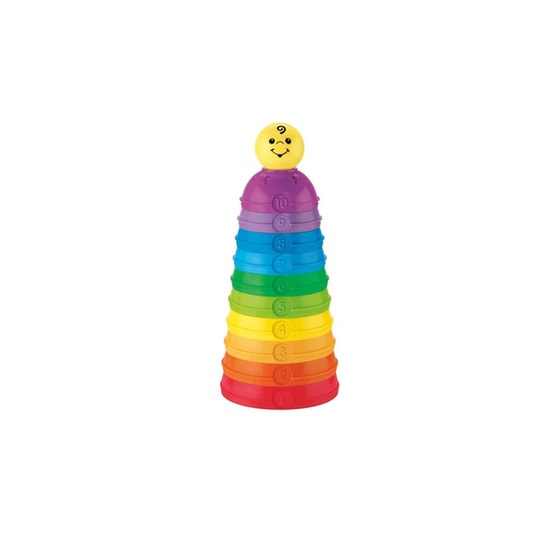 Fisher-Price Κύπελλα image 1
