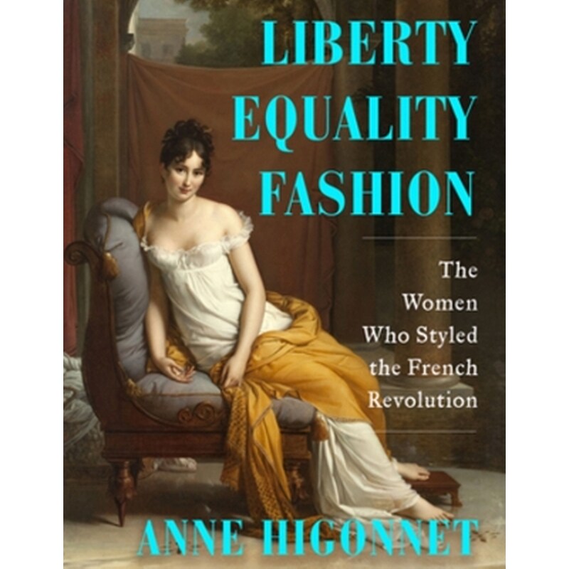 Liberty Equality Fashion