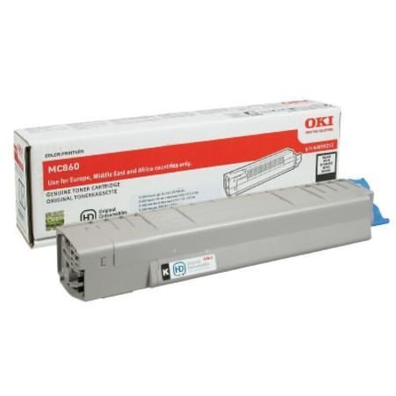 OKI Toner OKI CT220 406141/406097 - Cyan