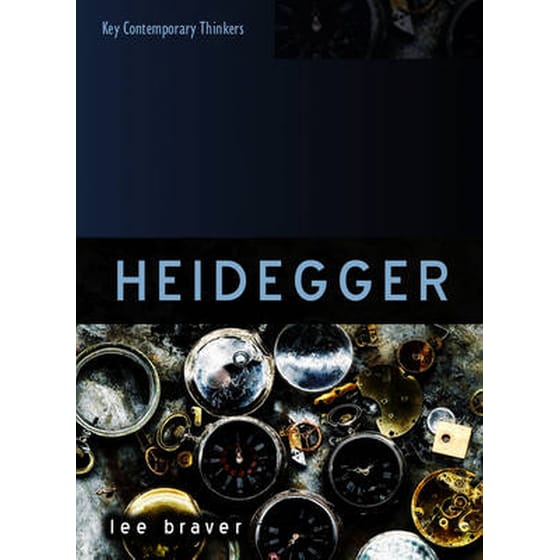 Heidegger image 0