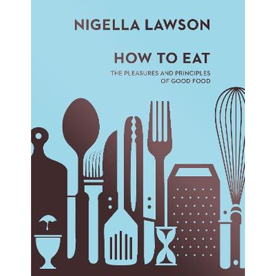 How To Eat image 0