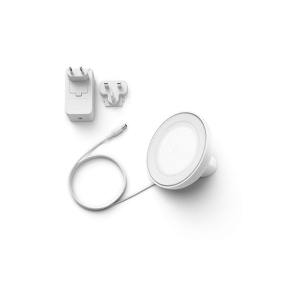 Philips Hue Bloom Table Lamp - Λευκό image 3
