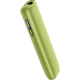 IQOS ILUMA i ONE - Leaf Green