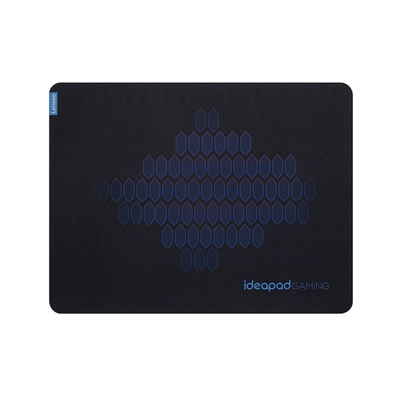 Gaming Mousepad Lenovo - IdeaPad Gaming Cloth Mouse Pad Medium - Black image 0