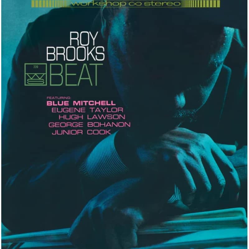 Beat (LP)
