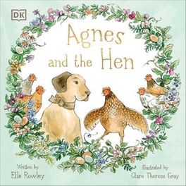 Agnes and the Hen