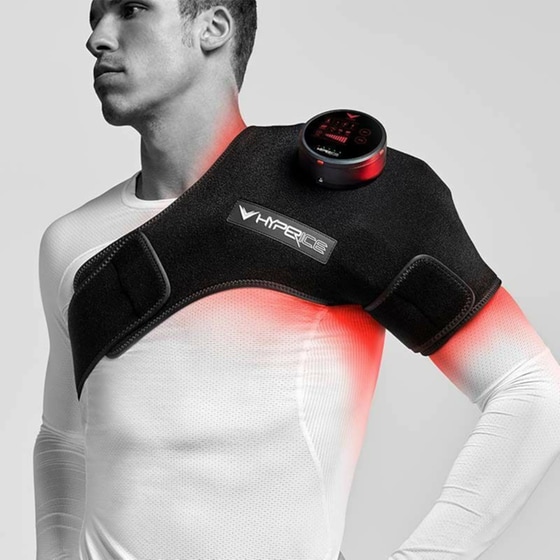 Σύστημα Θερμοθεραπείας HYPERICE VENOM  Άνω Άκρων Αριστερού Ώμου image 1