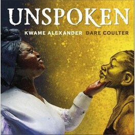 Unspoken : Talking About Slavery