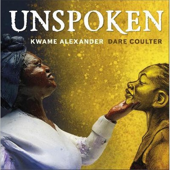 Unspoken : Talking About Slavery image 0