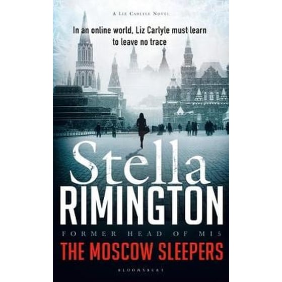 Moscow Sleepers image 0