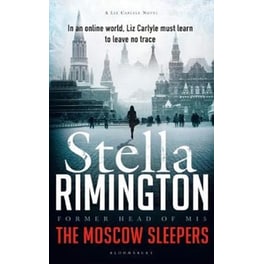 Moscow Sleepers