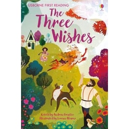 Three Wishes