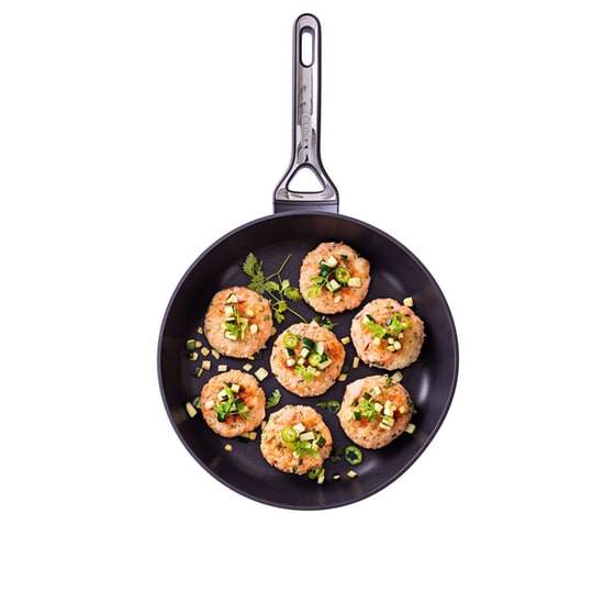 Αντικολλητικό Τηγάνι PYREX ORIGIN+ από Αλουμίνιο 30 cm image 1