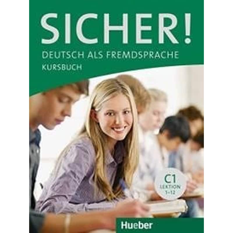 Sicher! C1 Kursbuch