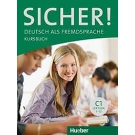Sicher! C1 Kursbuch