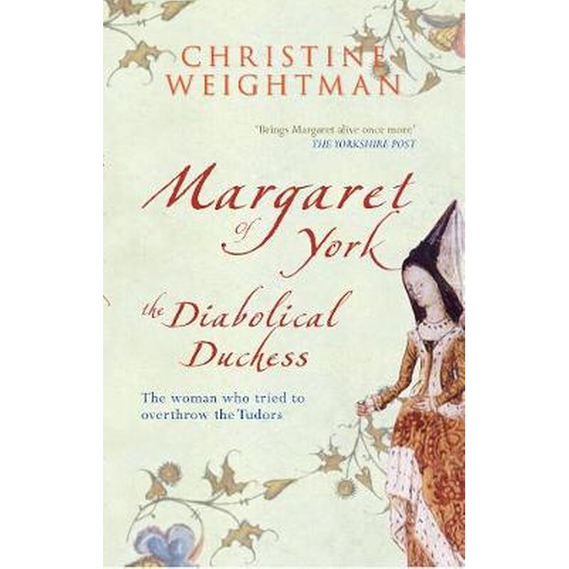 Margaret of York