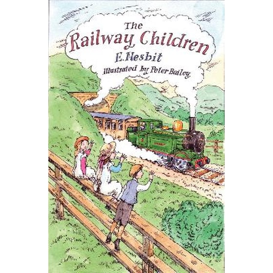 The Railway Children image 0