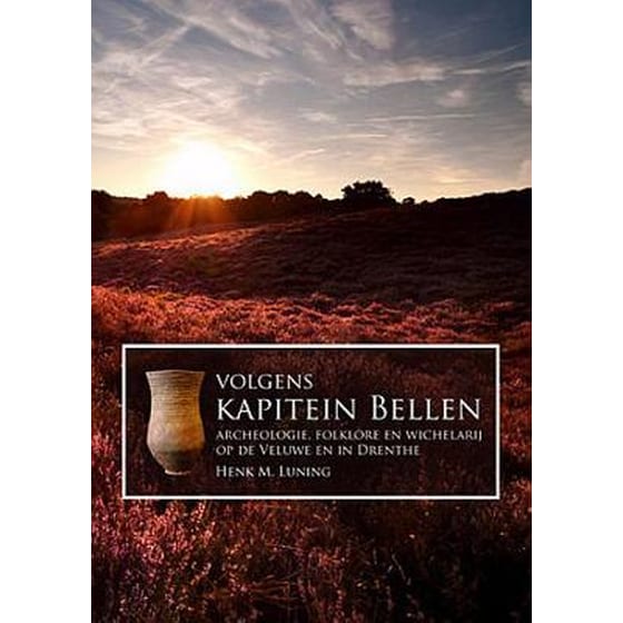 Volgens Kapitein Bellen image 0