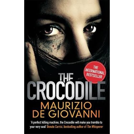 Crocodile image 0