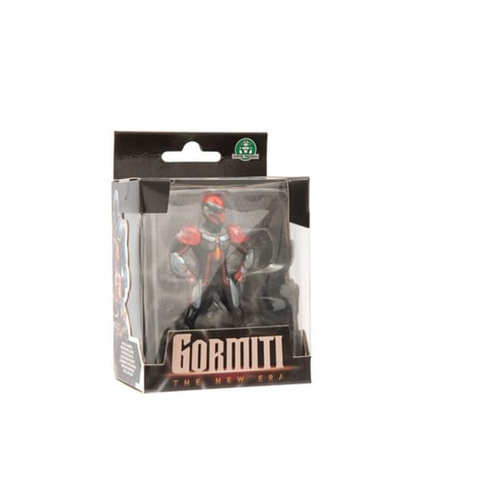 Φιγούρες Gormiti The New Era 7εκ (Διάφορα Σχέδια) image 23