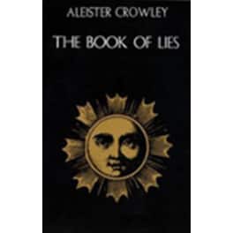 The Book of Lies