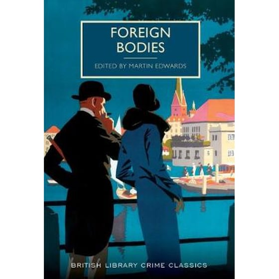 Foreign Bodies image 0