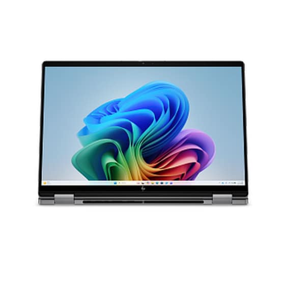 HP Omnibook X 2IN1 14-KB0001NV 14" WUXGA IPS (Intel Core Ultra 5-325/24GB/512GB SSD/Intel Graphics/Win11Home) Laptop image 7