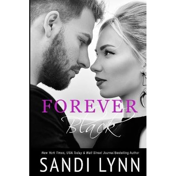 Forever Black image 0