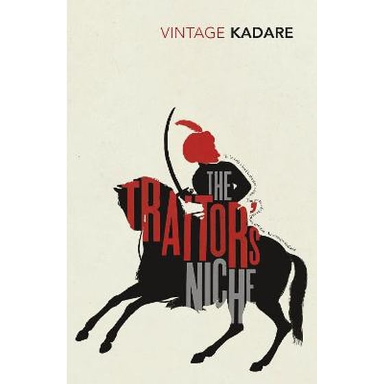 Traitor's Niche image 0