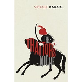 Traitor's Niche
