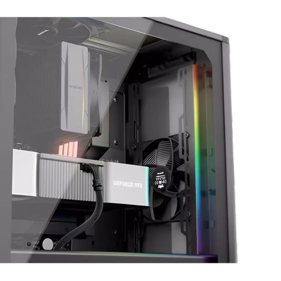 Desktop Intra (Intel Core i7-14700F/16 GB/1TB SSD/Geforce RTX 5050/Win11Home) image 6