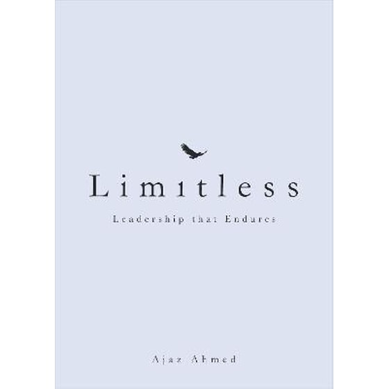 LIMITLESS image 0