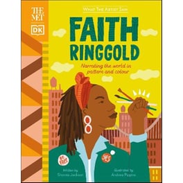 The Met Faith Ringgold: Narrating the World in Pattern and Colour