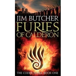 Furies Of Calderon